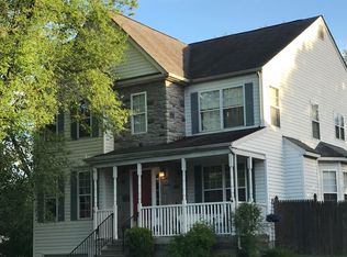 4930 Knable Ln, Feasterville, PA 19053