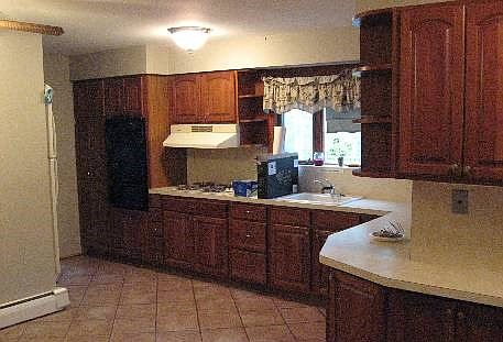 Eat In Kitchen