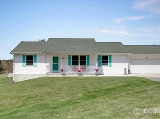 748 E Tyler Rd, Hart, MI 49420