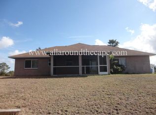 4125 NW 26th St, Cape Coral, FL 33993