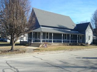 317 Elm St, Rockville, IN