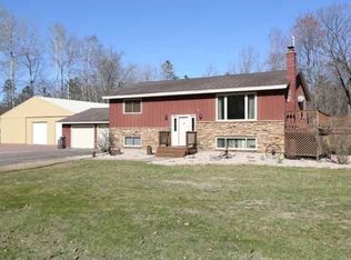 216627 County Road Q, Hatley, WI 54440