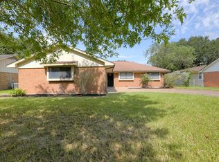 1109 Klare Ave, Rosenberg, TX 77471