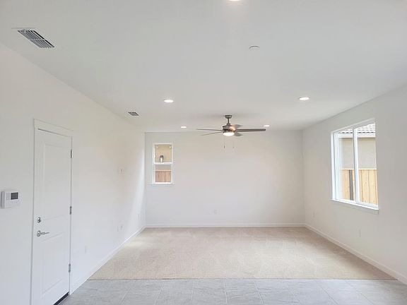 Homesite 416 Great Room