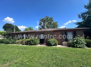 1402 E Main St, Danville, IL 61832