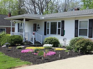 107 Houston Ave, Morrow, OH 45152