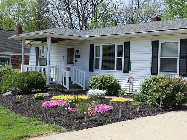 107 Houston Ave, Morrow, OH 45152