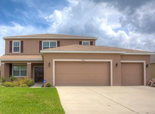 11104 Foster Carriage Rd, Lithia, FL 33547