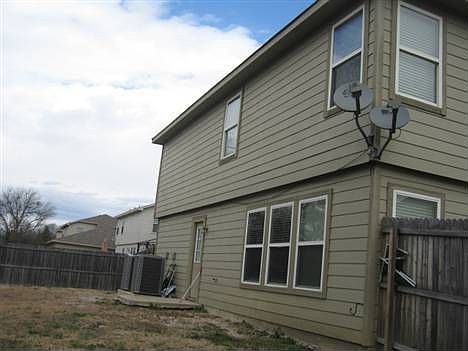 2nd image of 3501 Pampas Creek Dr