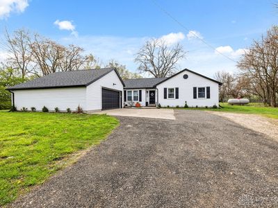 11315 W National Rd, New Carlisle, OH, 45344