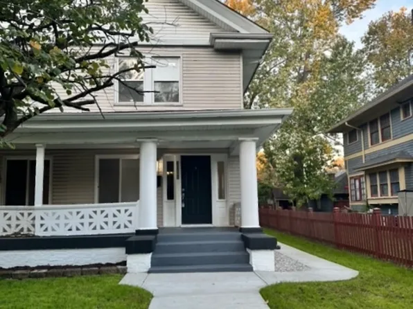 3054 N Delaware St, Indianapolis, IN 46205