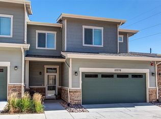 12276 Stone Timber Ct, Parker, CO 80134