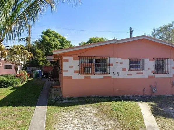 5511 NW 1st Pl, Miami, FL 33127