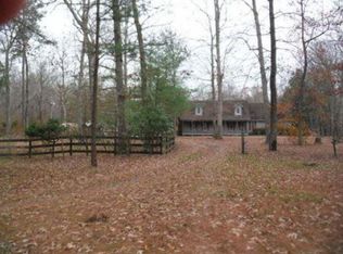 8101 Gold Acres Farm Rd, Prince George, VA 23875