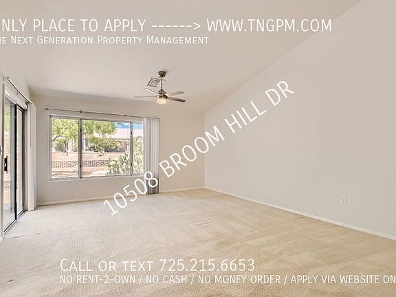 3rd image of 10508 Broom Hill Dr