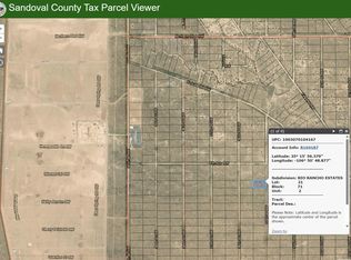 55th St NW, Rio Rancho, NM 87144