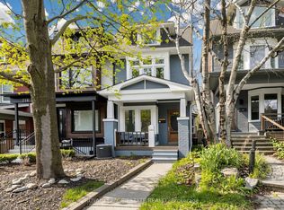 280 Silver Birch Ave, Toronto, ON M4E3L5
