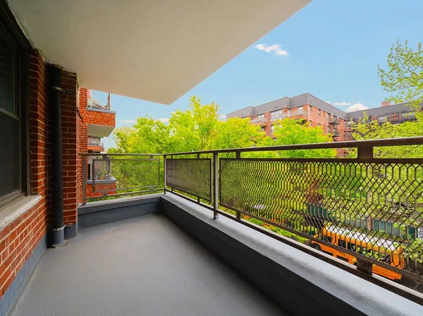 1200 E 53rd St APT 4E, Brooklyn, NY 11234