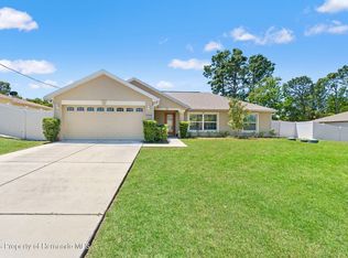 11260 Libby Rd, Spring Hill, FL 34609