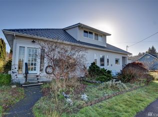 501 G St, Cosmopolis, WA 98537