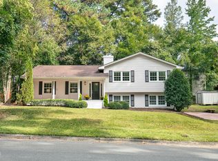 1715 Kent St, Durham, NC 27707