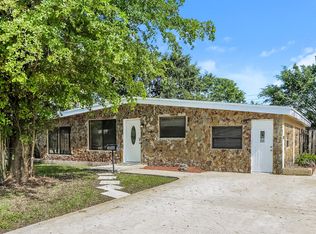 3880 Jackson Blvd, Fort Lauderdale, FL 33312