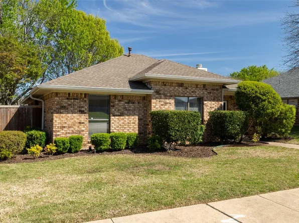 805 Azalia Dr, Lewisville, TX 75067