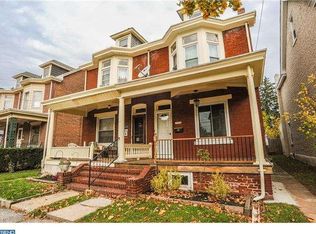 1025 Queen St, Pottstown, PA 19464