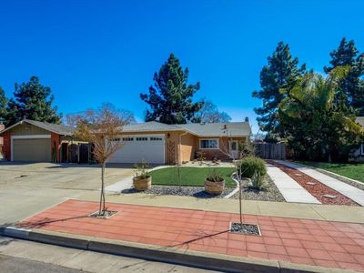 200 New River Dr, San Jose, CA, 95119