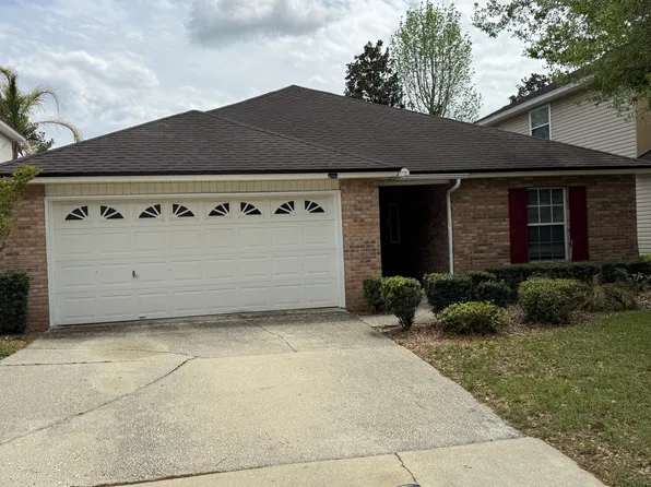 1756 Canopy Oaks Dr, Orange Park, FL 32065