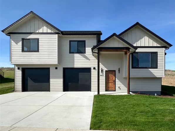 4453 Christian Dr, Missoula, MT 59803