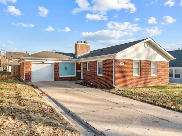 210 N 3rd St, Missouri Valley, IA 51555