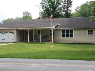 222 Creek Rd, Wallingford, VT 05773