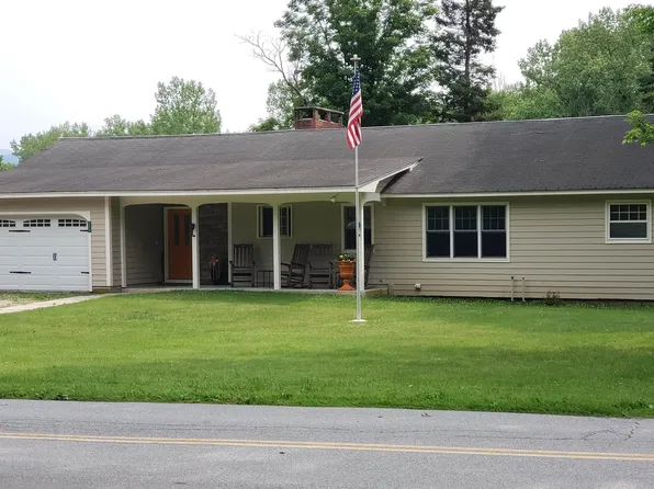 222 Creek Road, Wallingford, VT 05773