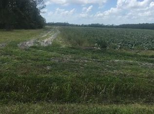 0 John Campbell Dr, Bunnell, FL 32110