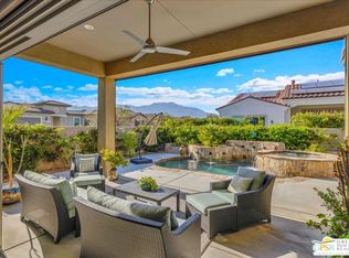 81 Claret, Rancho Mirage, CA 92270