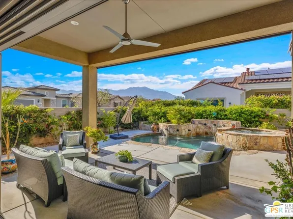 81 Claret, Rancho Mirage, CA 92270