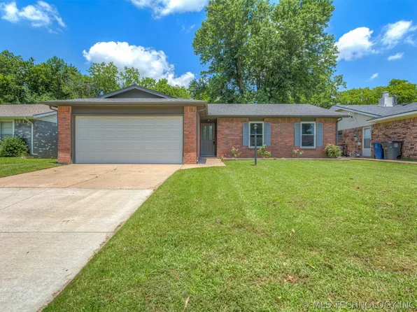 18121 E 2nd St, Tulsa, OK 74108