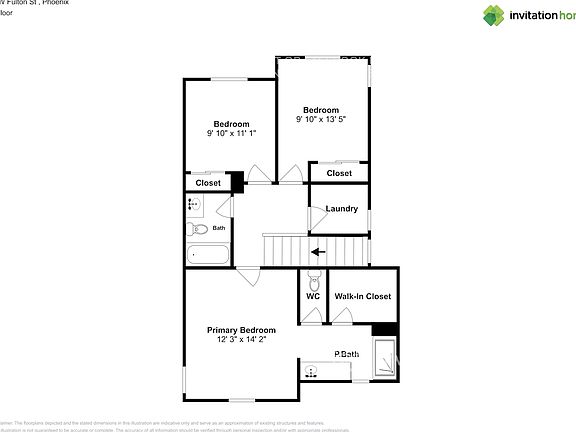 3rd image of this home