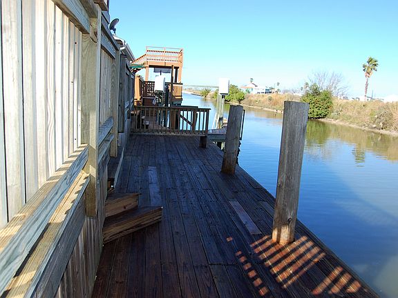 Boat Dock