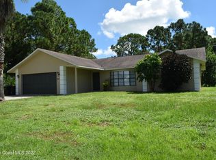 457 Tuloma Ave SW, Palm Bay, FL 32908