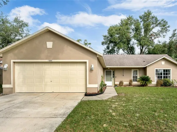 1601 Cassingham Cir, Ocoee, FL 34761