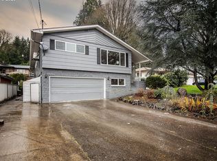 1251 Sycamore Pl, Longview, WA 98632