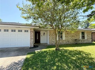 4817 Calle Roble, Temple, TX 76502