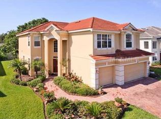12827 Darby Ridge Dr, Tampa, FL 33624