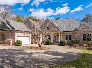 93 Oyster Way, Barnstable, MA 02630