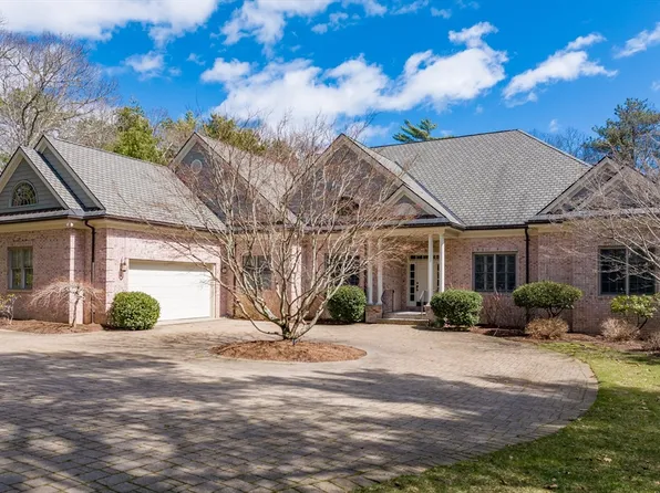 93 Oyster Way, Barnstable, MA 02630