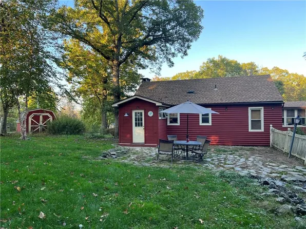 31 Birch Road, Highland Mills, NY 10930