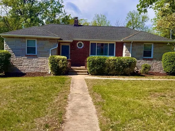 6010 Hunt Club Rd, Elkridge, MD 21075