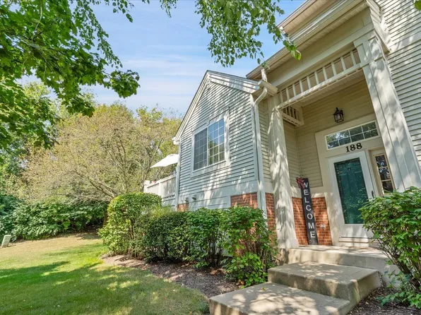 188 New Haven Dr, Cary, IL 60013